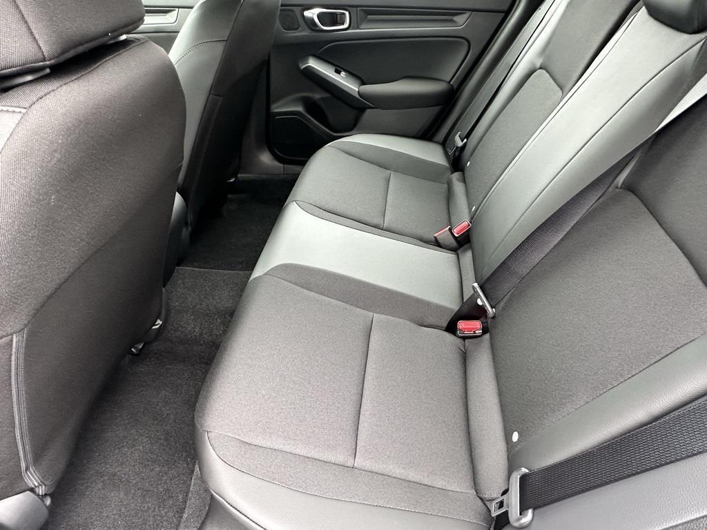 new 2026 Honda Civic car, priced at $29,445