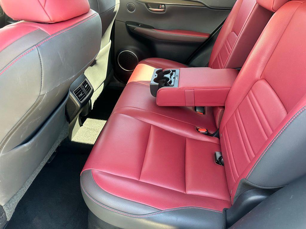 used 2018 Lexus NX 300 car, priced at $22,748