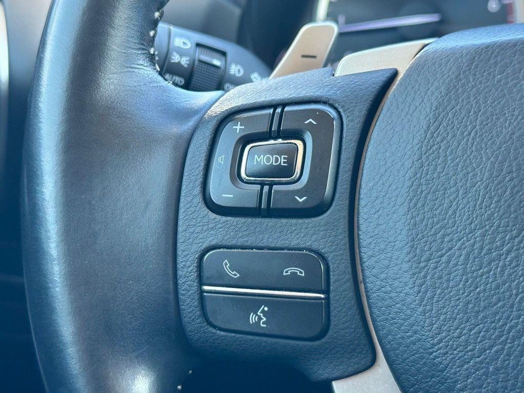 used 2018 Lexus NX 300 car, priced at $22,748