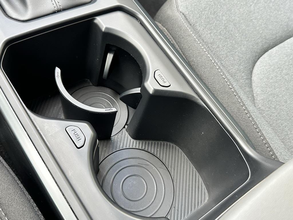 used 2025 Kia K4 car, priced at $22,617