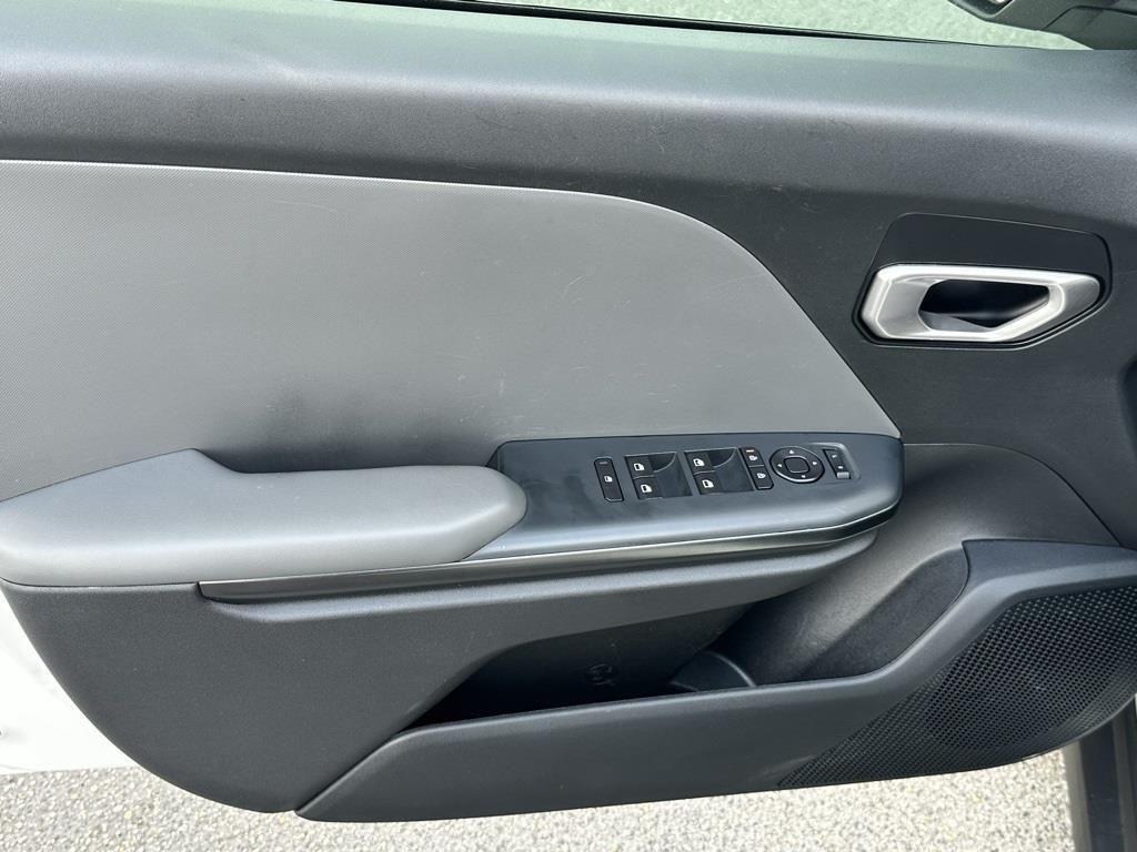 used 2025 Kia K4 car, priced at $22,617