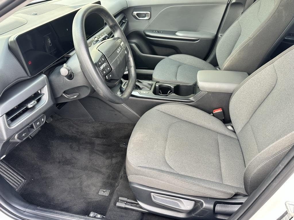 used 2025 Kia K4 car, priced at $22,617
