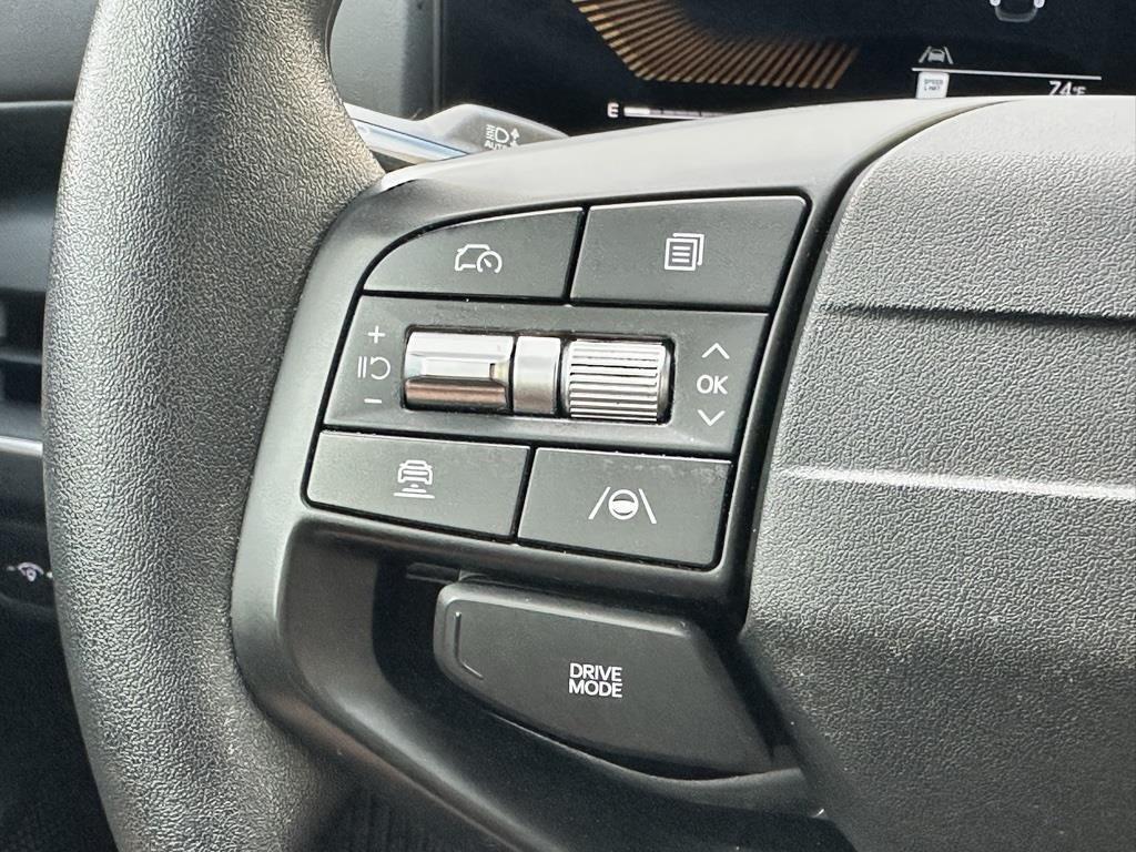 used 2025 Kia K4 car, priced at $22,617