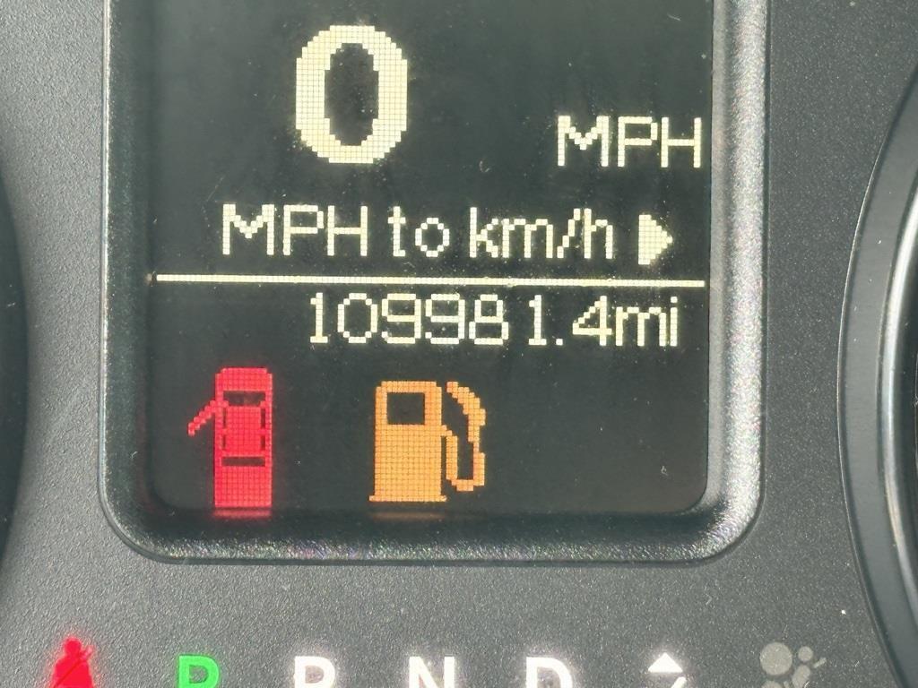 used 2022 Ram 1500 car, priced at $23,596