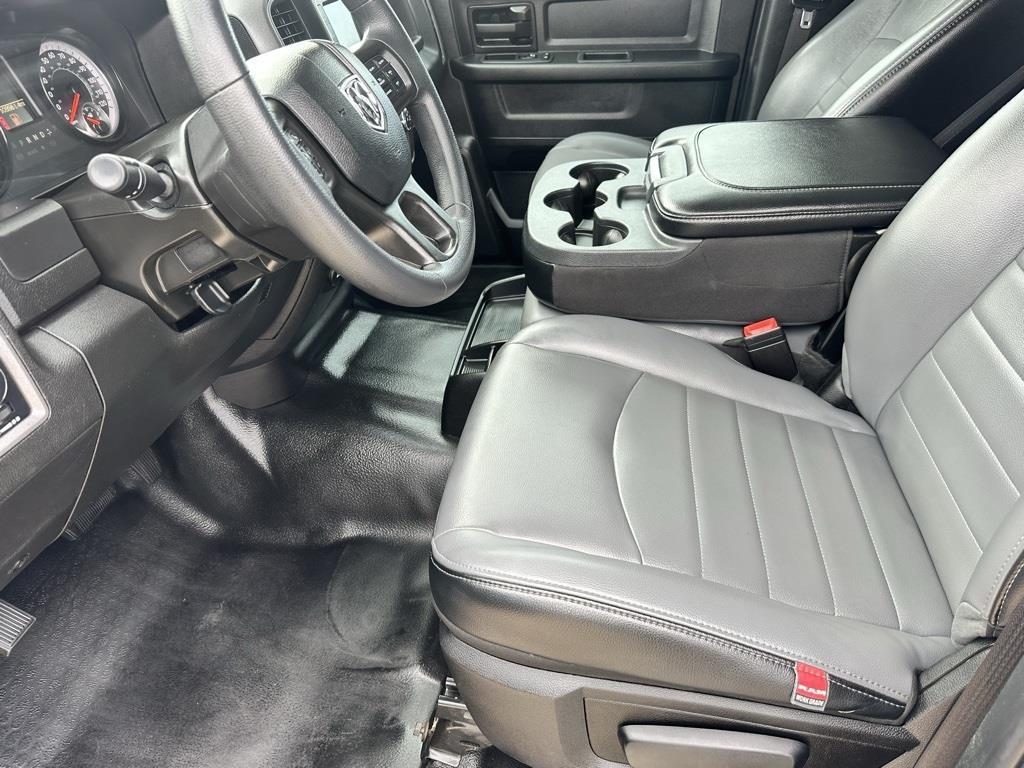 used 2022 Ram 1500 car, priced at $23,596