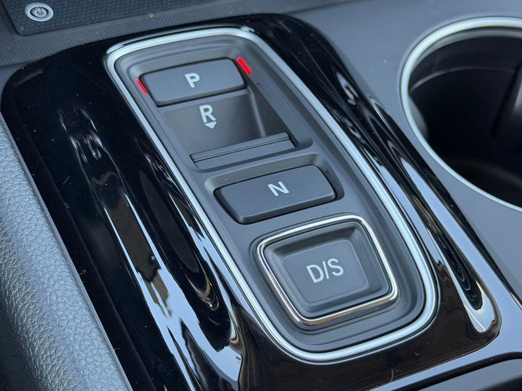 new 2026 Honda Pilot car, priced at $53,790