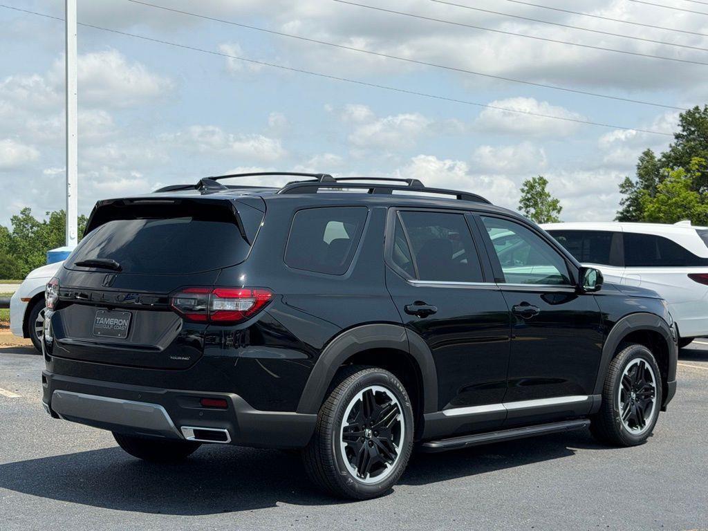 new 2026 Honda Pilot car, priced at $53,790