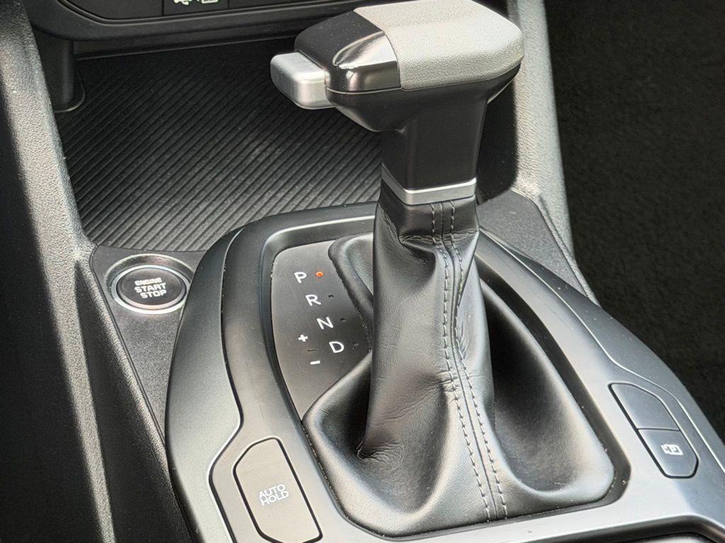 used 2025 Kia K4 car, priced at $23,000