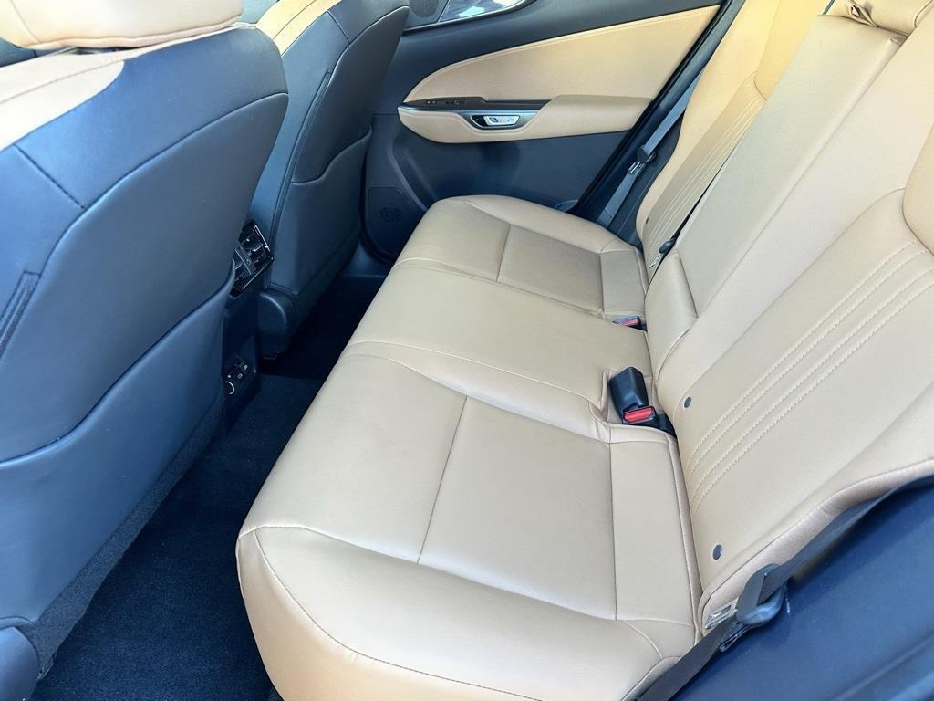 used 2024 Lexus NX 250 car, priced at $32,888