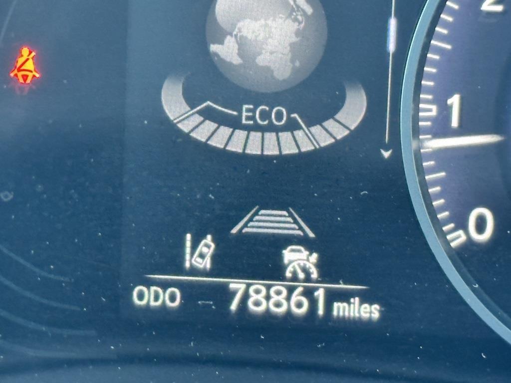 used 2024 Lexus NX 250 car, priced at $32,888