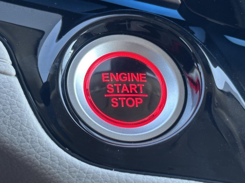 new 2026 Honda Odyssey car, priced at $48,990