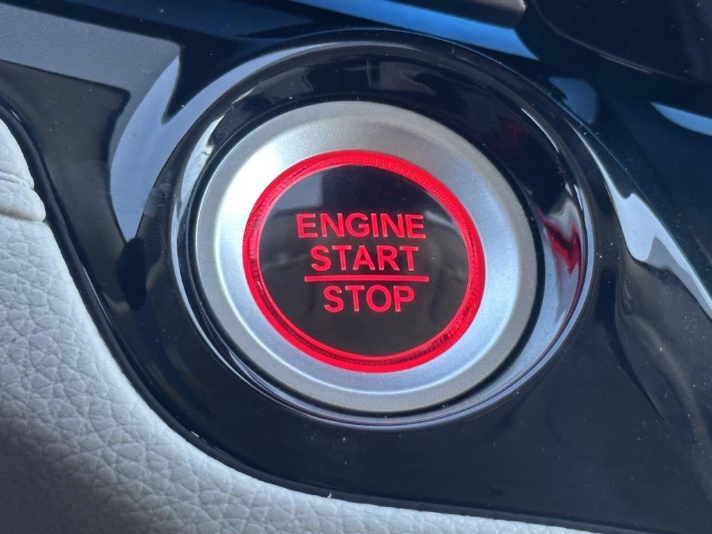 new 2026 Honda Odyssey car, priced at $48,990