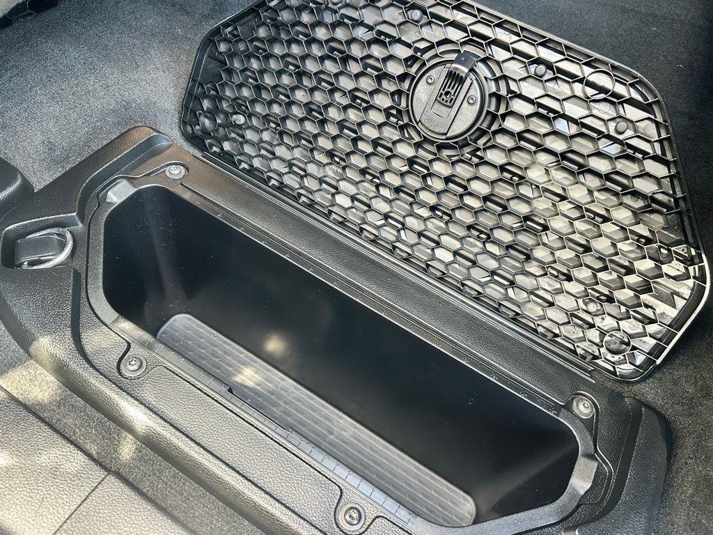 used 2022 Ram 1500 car, priced at $35,888