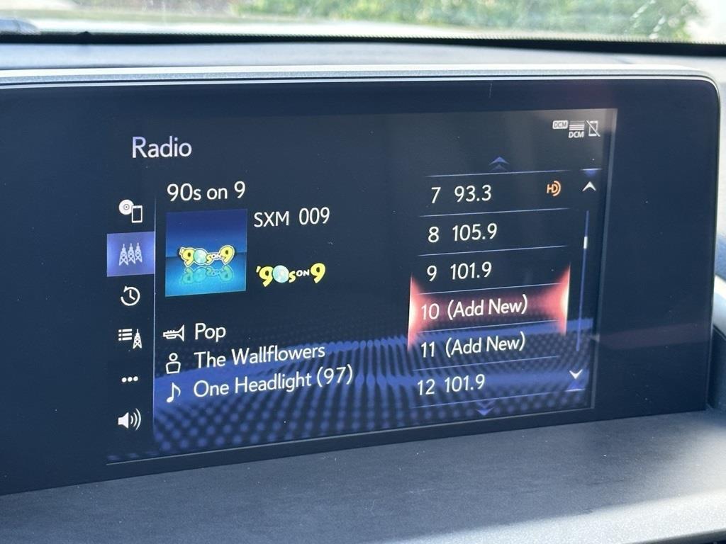 used 2018 Lexus NX 300 car, priced at $22,471