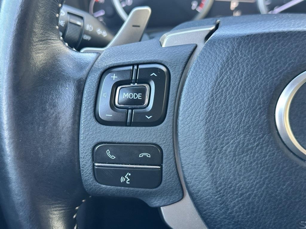 used 2018 Lexus NX 300 car, priced at $22,471