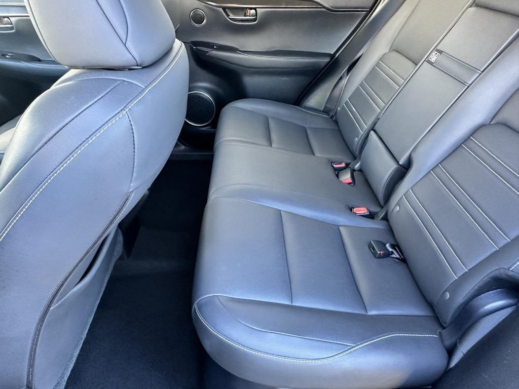 used 2018 Lexus NX 300 car, priced at $22,471