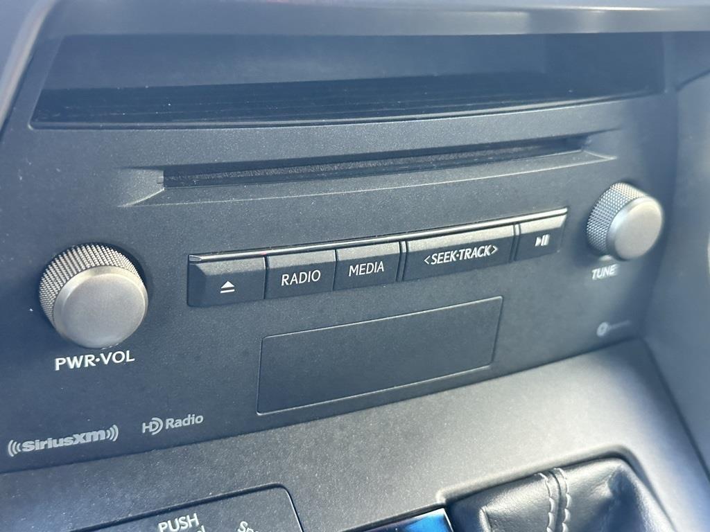 used 2018 Lexus NX 300 car, priced at $22,471