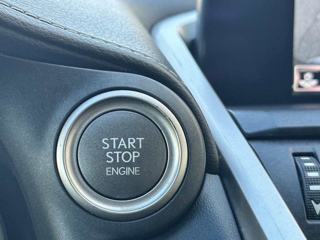 used 2018 Lexus NX 300 car, priced at $22,471