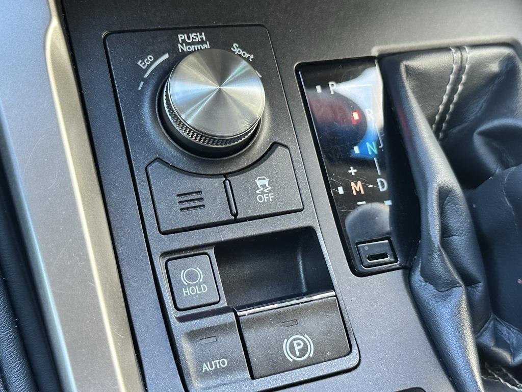 used 2018 Lexus NX 300 car, priced at $22,471