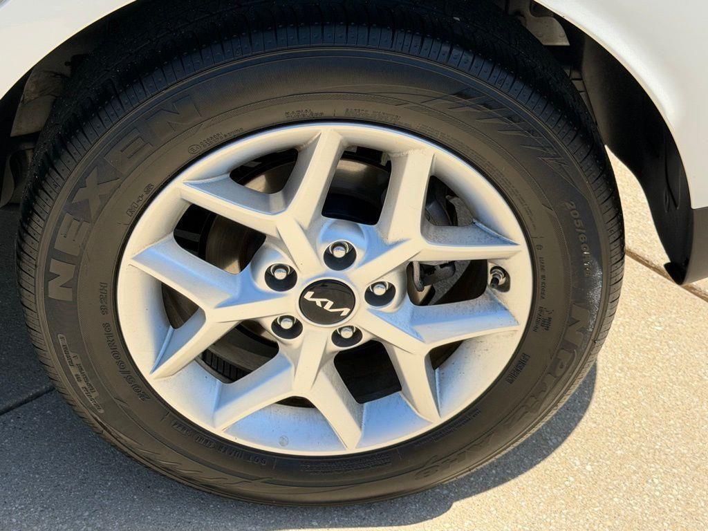 used 2025 Kia Soul car, priced at $19,350