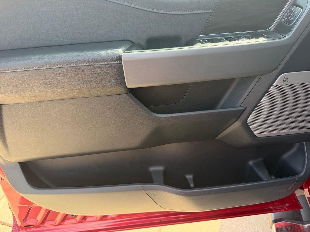 used 2025 Ford F-150 car, priced at $51,000