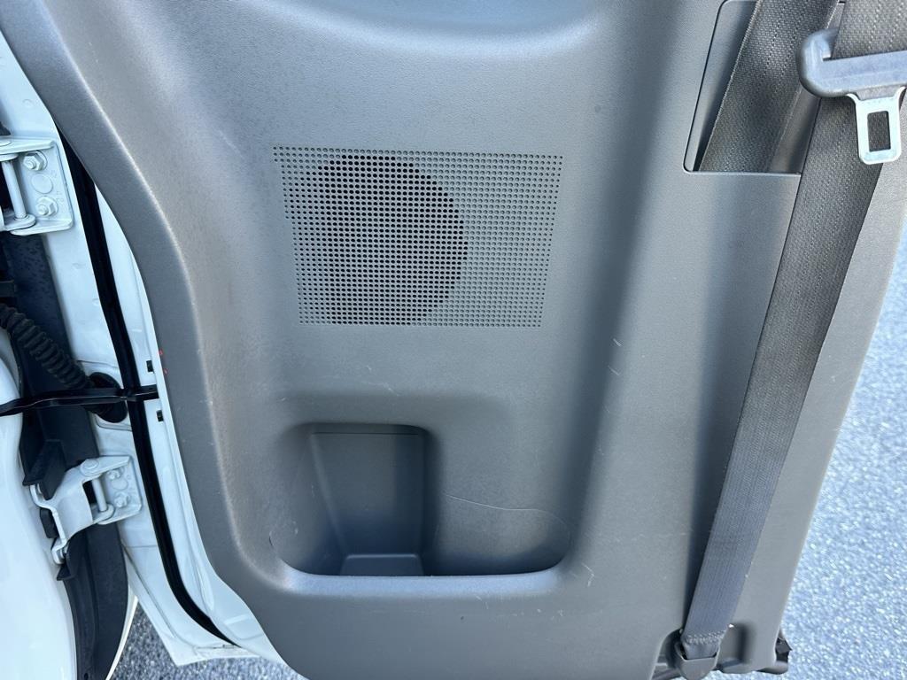 used 2014 Nissan Frontier car, priced at $11,499