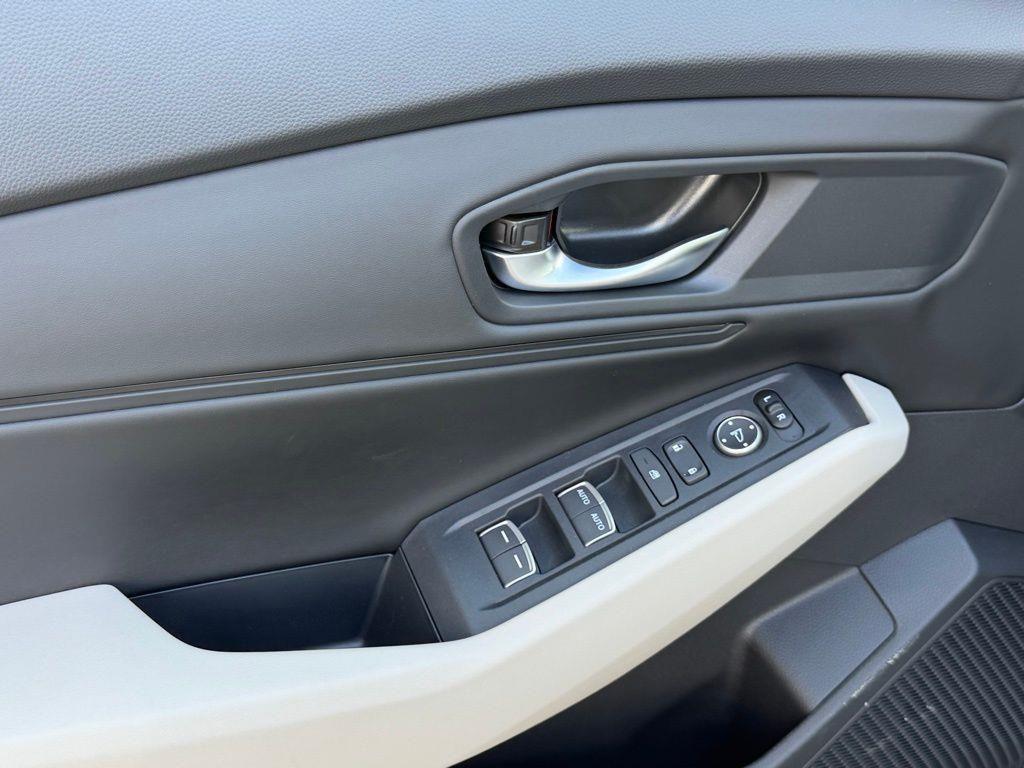 new 2026 Honda Accord car, priced at $32,345