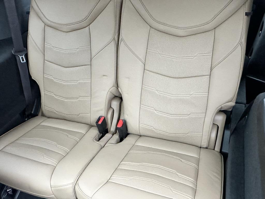 used 2023 Cadillac XT6 car, priced at $37,000