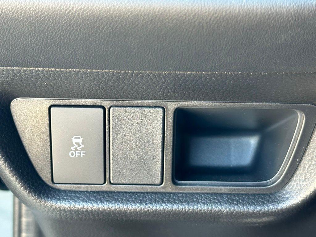 new 2026 Honda HR-V car, priced at $30,205