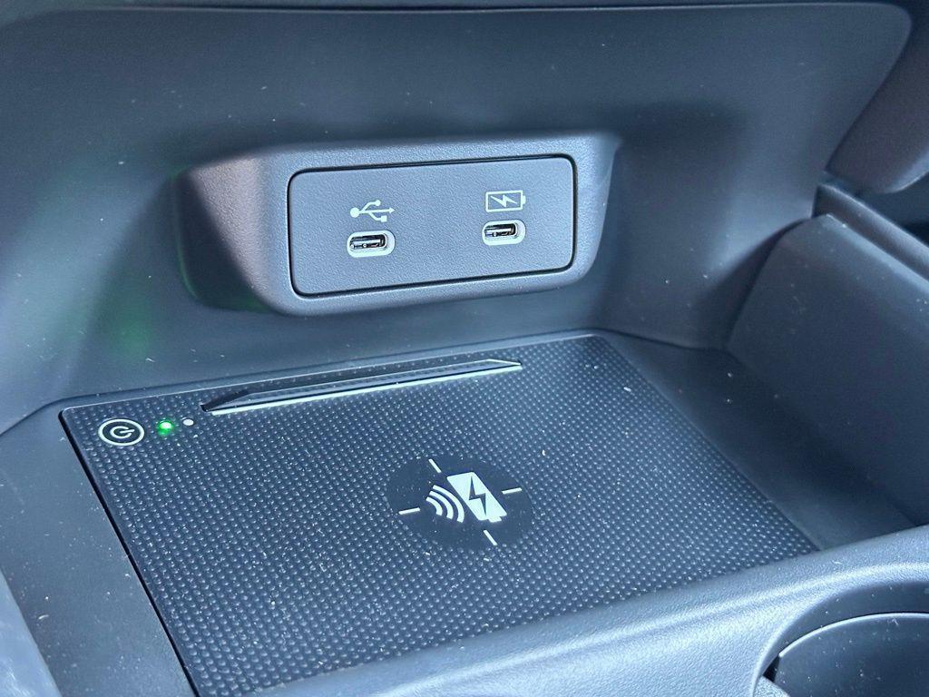 new 2026 Honda HR-V car, priced at $30,205