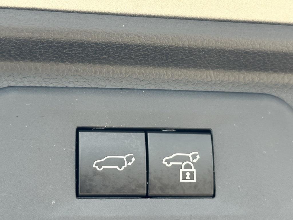 used 2024 Toyota Grand Highlander Hybrid car, priced at $48,940