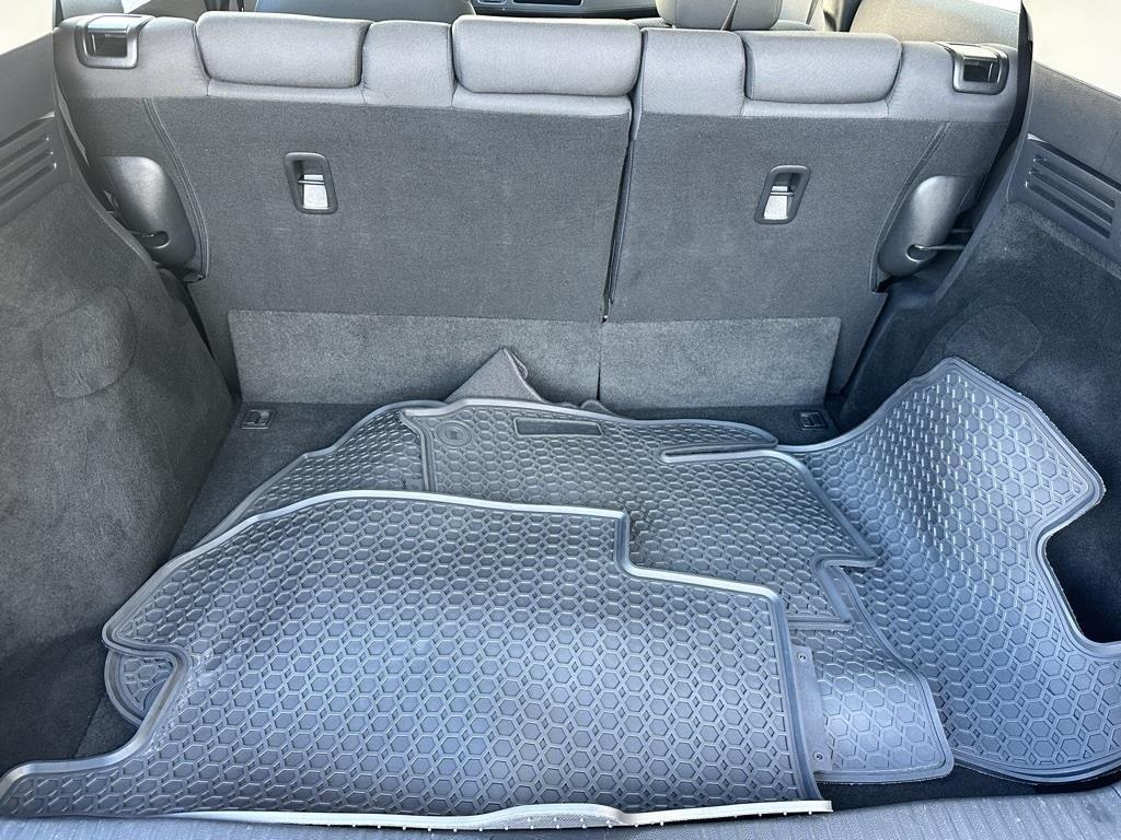 used 2022 Honda HR-V car, priced at $17,129