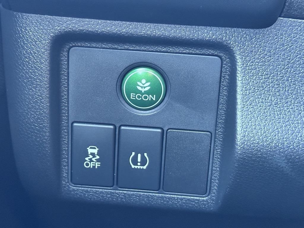 used 2022 Honda HR-V car, priced at $17,129