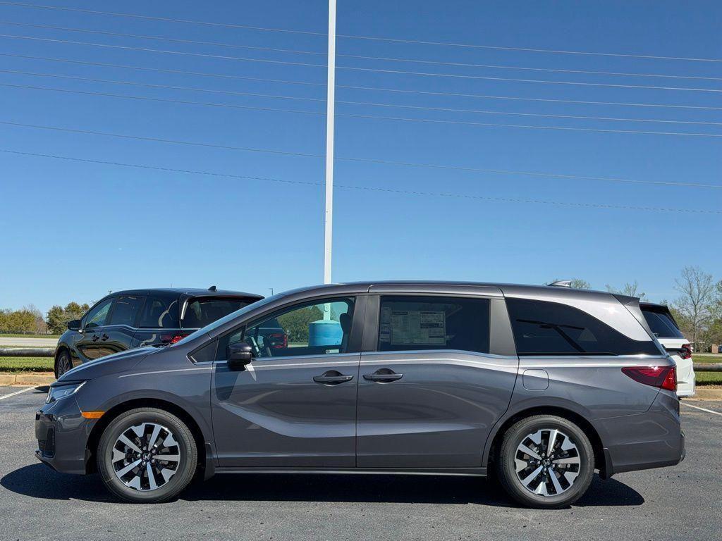 new 2026 Honda Odyssey car, priced at $41,637