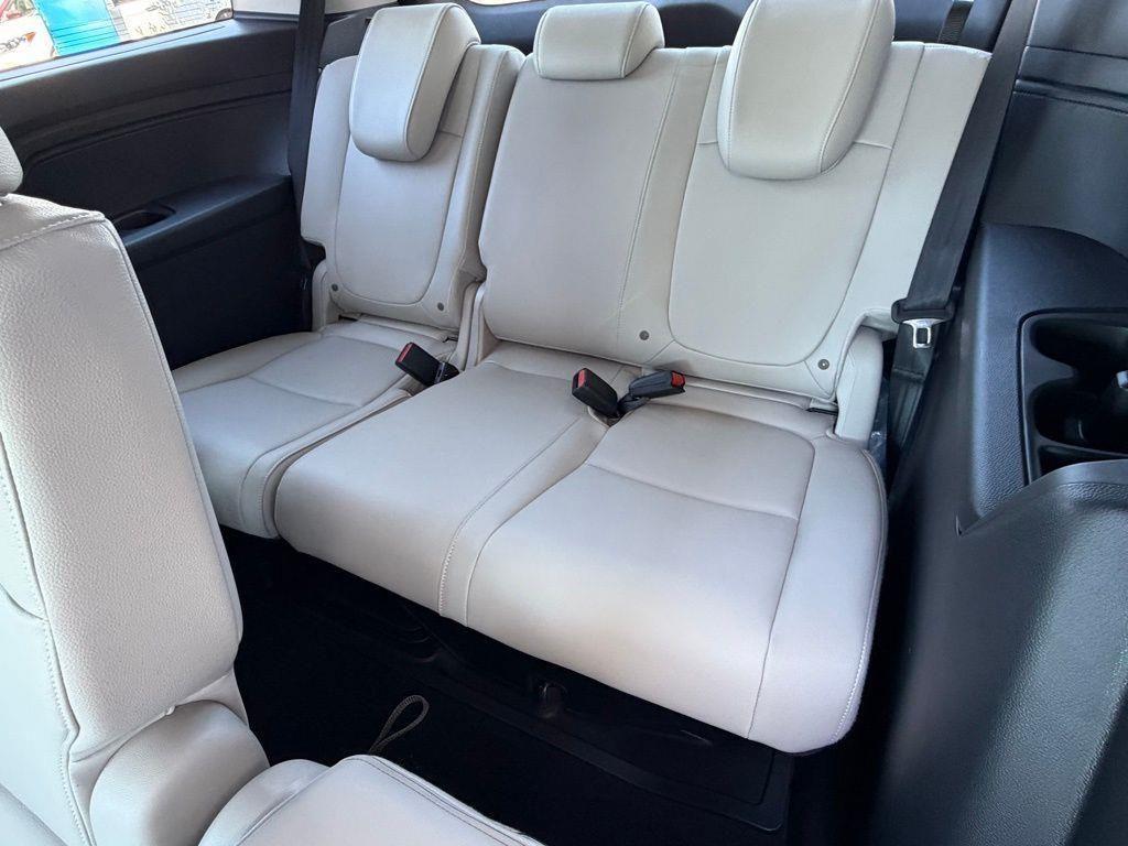 new 2026 Honda Odyssey car, priced at $41,637