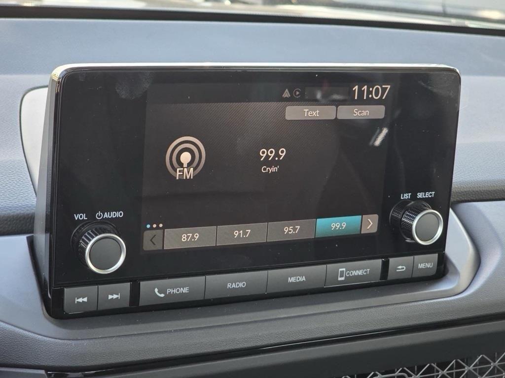 used 2025 Honda Accord car, priced at $29,477