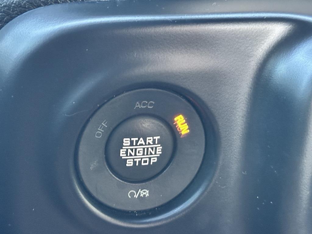 used 2021 Jeep Wrangler car, priced at $25,000