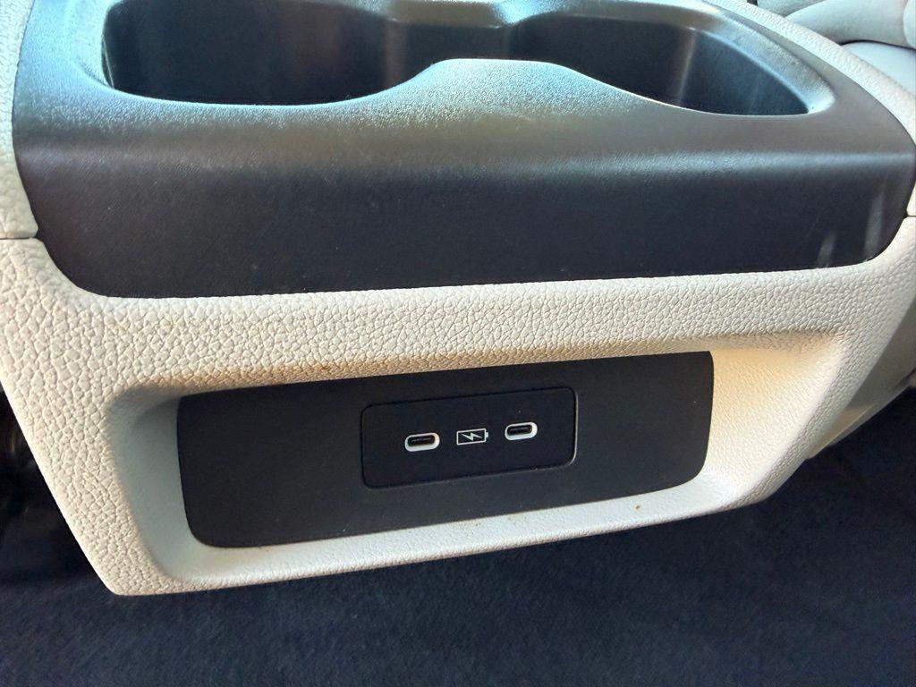 used 2025 Honda Odyssey car, priced at $41,794