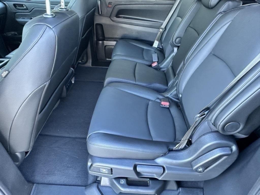 new 2026 Honda Odyssey car, priced at $42,510
