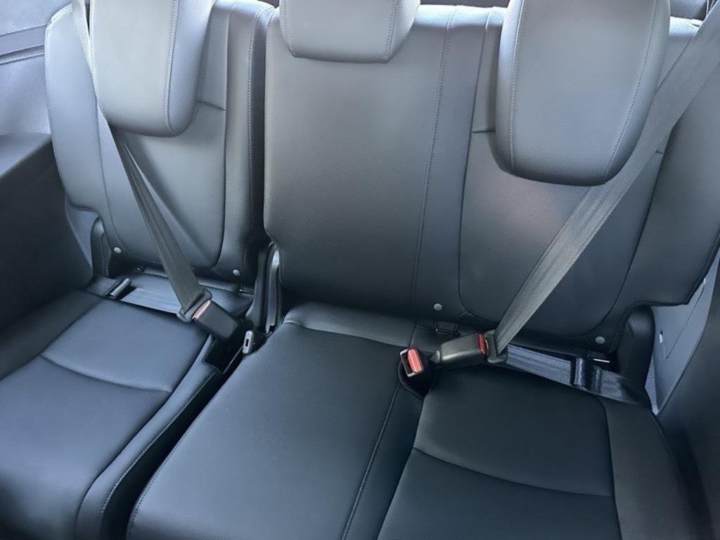 new 2026 Honda Odyssey car, priced at $42,510