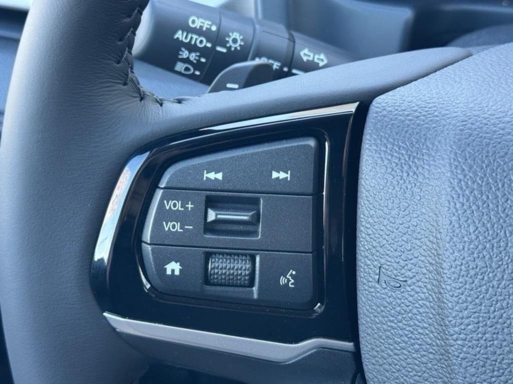 new 2026 Honda Odyssey car, priced at $42,510