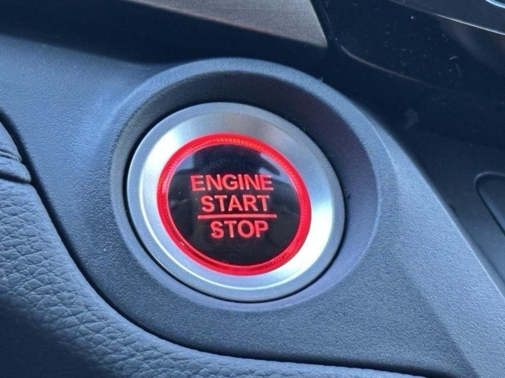 new 2026 Honda Odyssey car, priced at $42,510