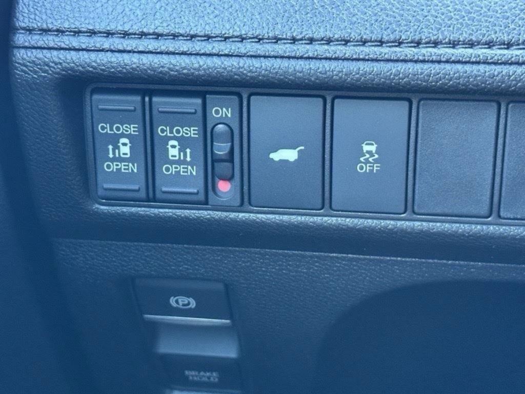 new 2026 Honda Odyssey car, priced at $42,510