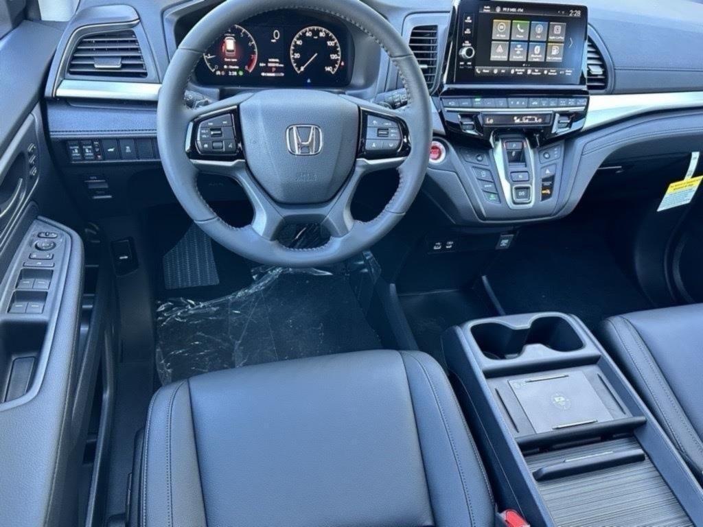 new 2026 Honda Odyssey car, priced at $42,510