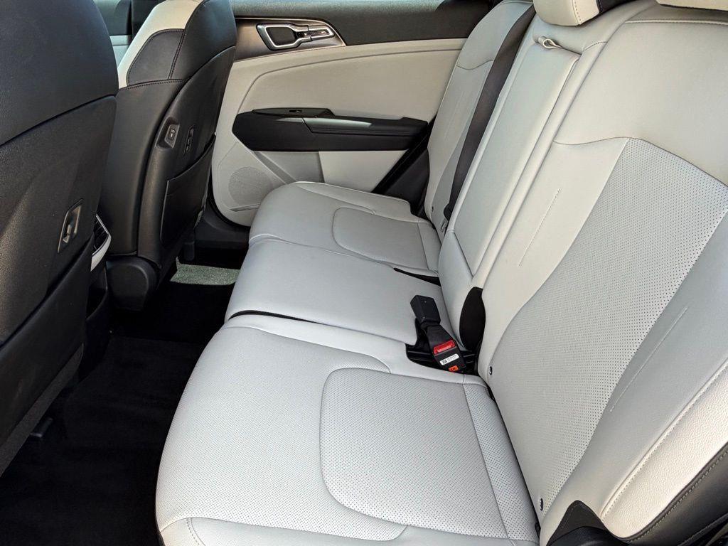used 2024 Kia Sportage car, priced at $26,988