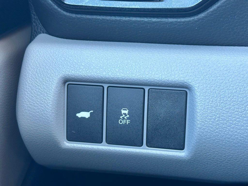 used 2023 Honda Pilot car, priced at $37,768