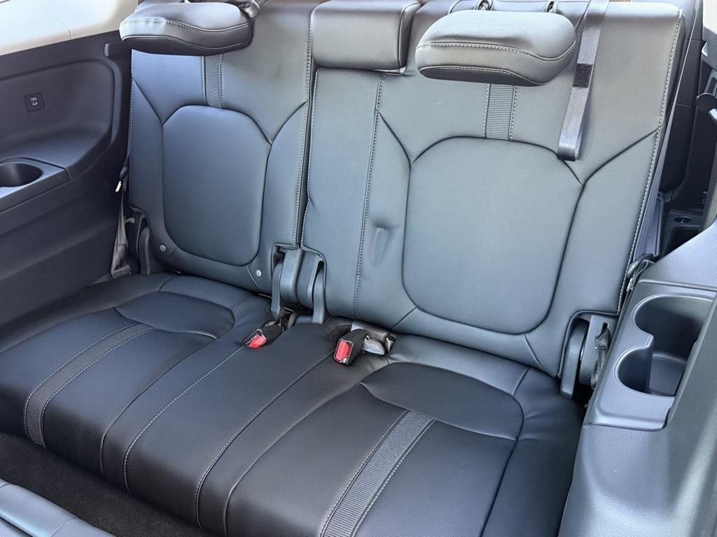 new 2026 Honda Pilot car, priced at $45,990