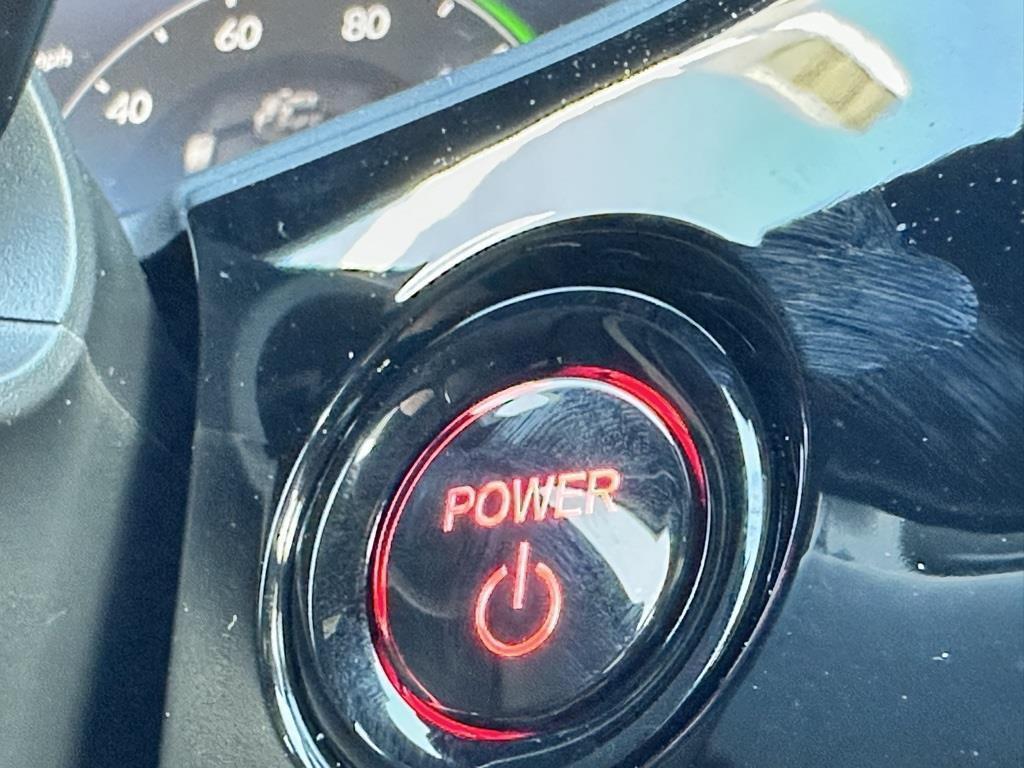 new 2026 Honda Civic Hybrid car, priced at $33,945