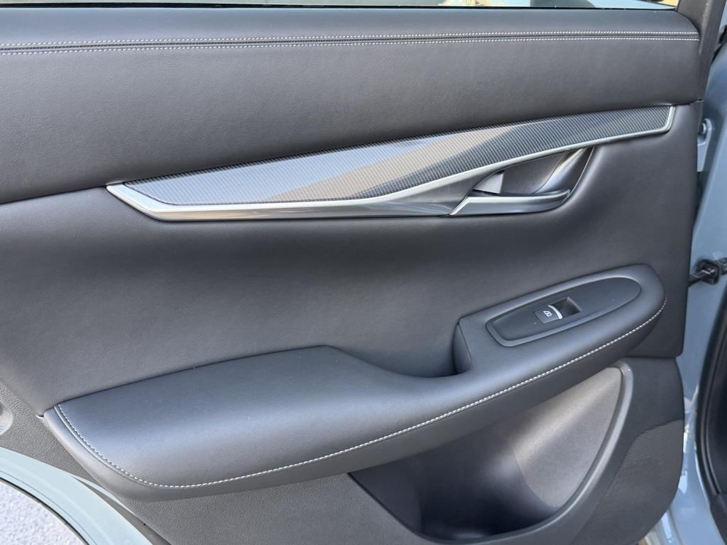 used 2023 INFINITI QX50 car, priced at $32,698