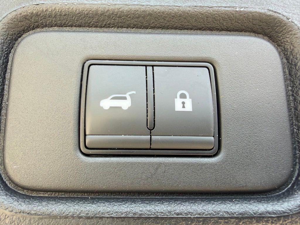 used 2025 Nissan Pathfinder car, priced at $31,489